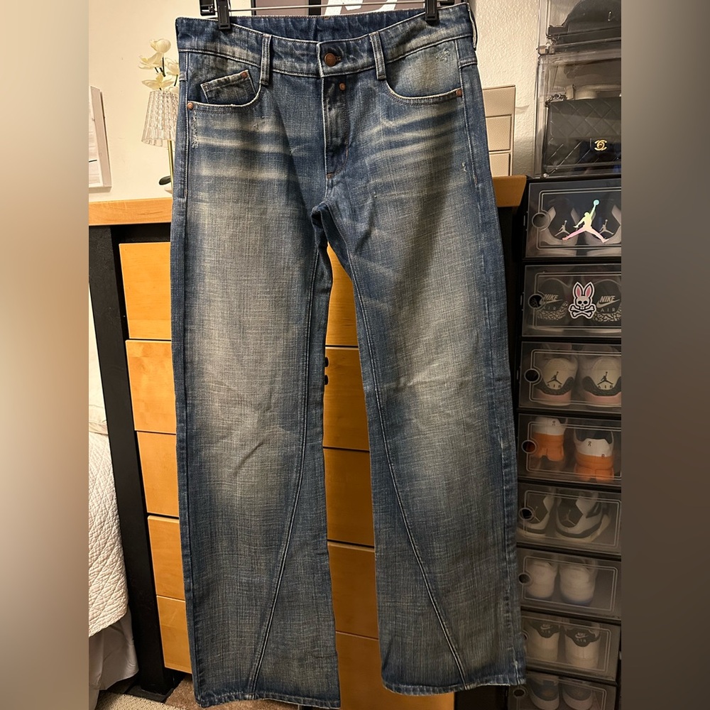 Women's Pilcro Jeans
